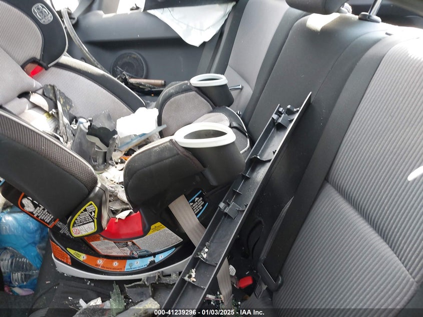 2014 SCION TC VIN: JTKJF5C74E3078160