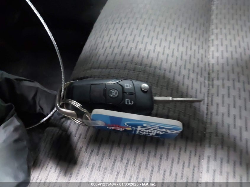 2019 FORD F-150 VIN: 1FTFW1E49KFC56504