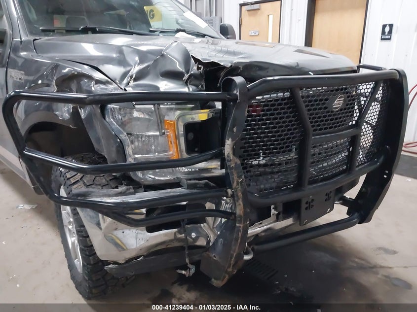 2019 FORD F-150 VIN: 1FTFW1E49KFC56504