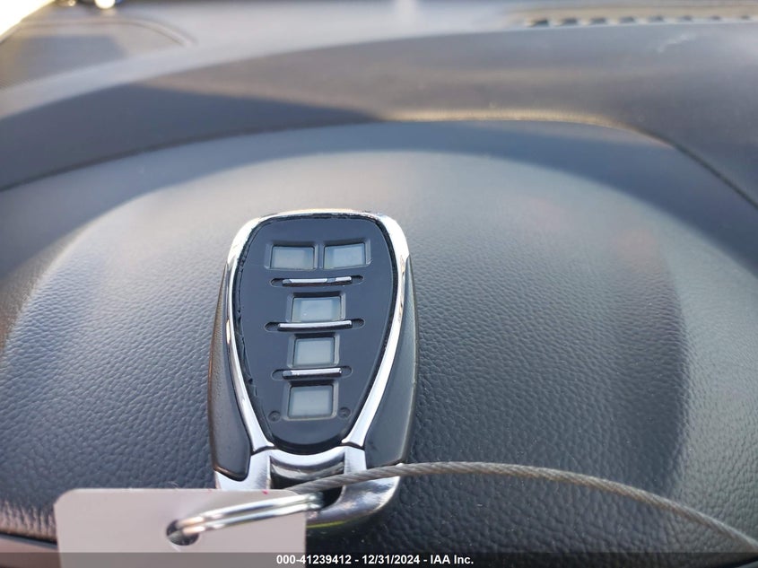 2016 CHEVROLET CRUZE VIN: 1G1BE5SM2G7236537