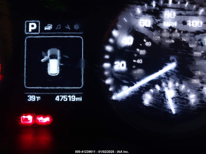 2017 HYUNDAI TUCSON SE - KM8J23A48HU547440