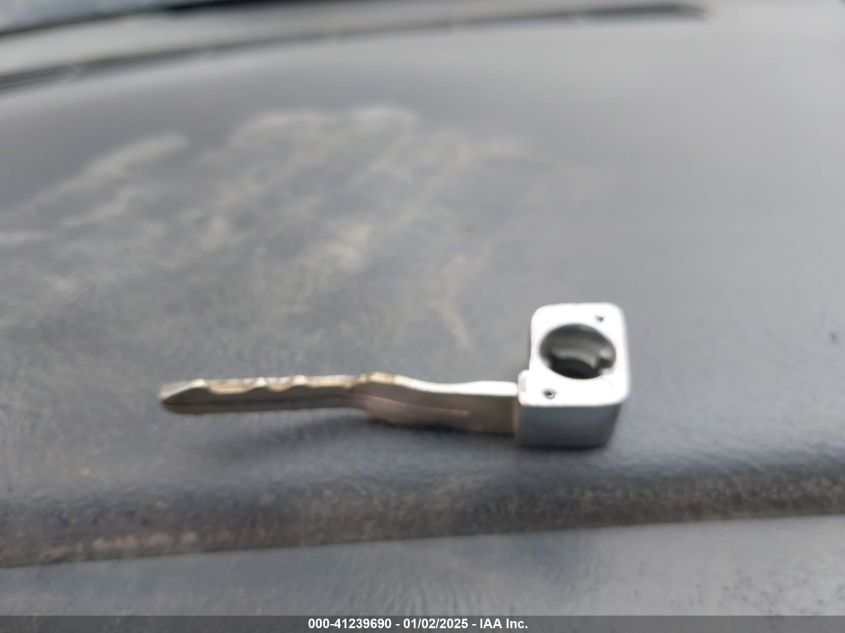 2005 GMC Sierra 2500Hd Sle VIN: 1GTHK23U35F885368 Lot: 41239690