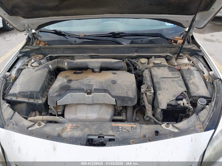 2015 CHEVROLET MALIBU 2LT - 1G11D5SL1FF212322