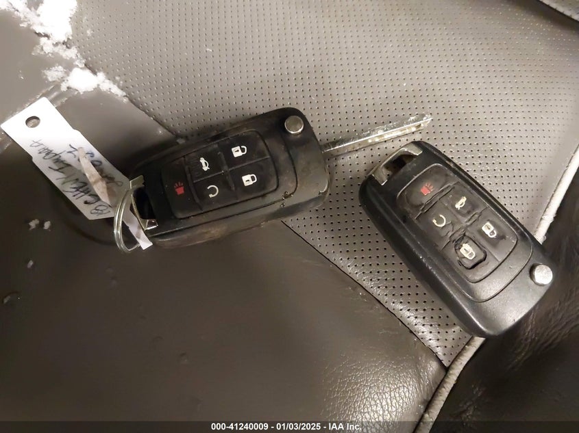 2018 CHEVROLET IMPALA VIN: 2G1125S34J9142144