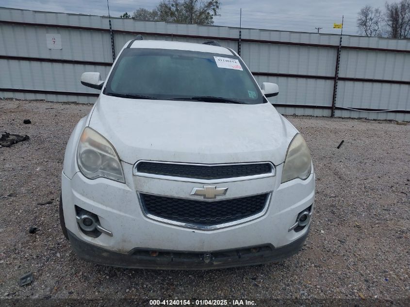 VIN 1GNALCEK0FZ145462 2015 CHEVROLET EQUINOX no.13