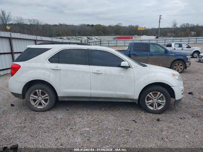 VIN 1GNALCEK0FZ145462 2015 CHEVROLET EQUINOX no.14