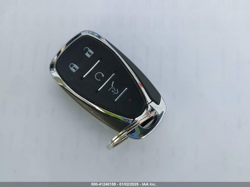 2018 CHEVROLET EQUINOX LT - 2GNAXSEV3J6308375