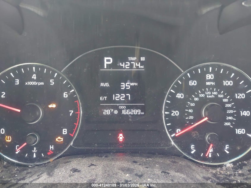 2017 KIA FORTE VIN: 3KPFK4A74HE145598