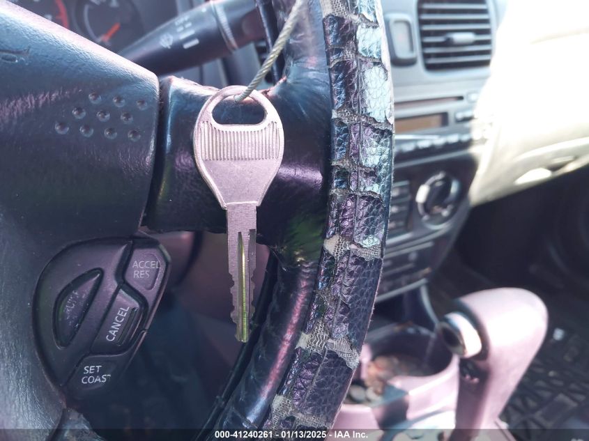 2006 Nissan Sentra 1.8S VIN: 3N1CB51D96L455692 Lot: 41240261