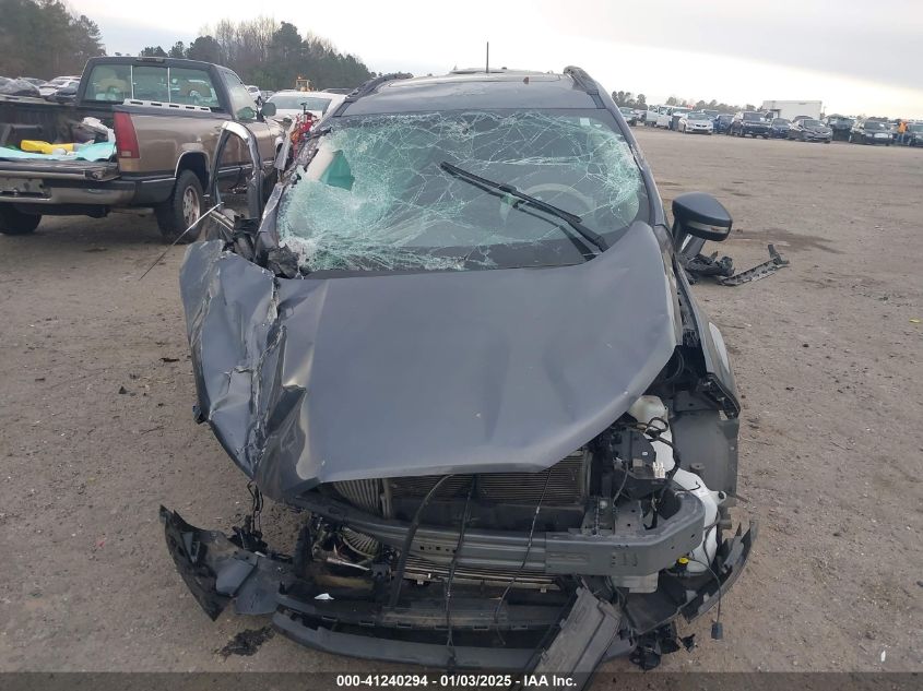 2020 FORD ECOSPORT SE - MAJ3S2GE8LC352045