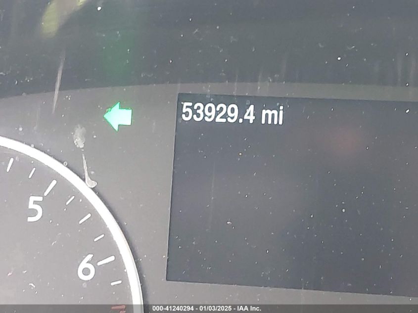 2020 FORD ECOSPORT SE - MAJ3S2GE8LC352045