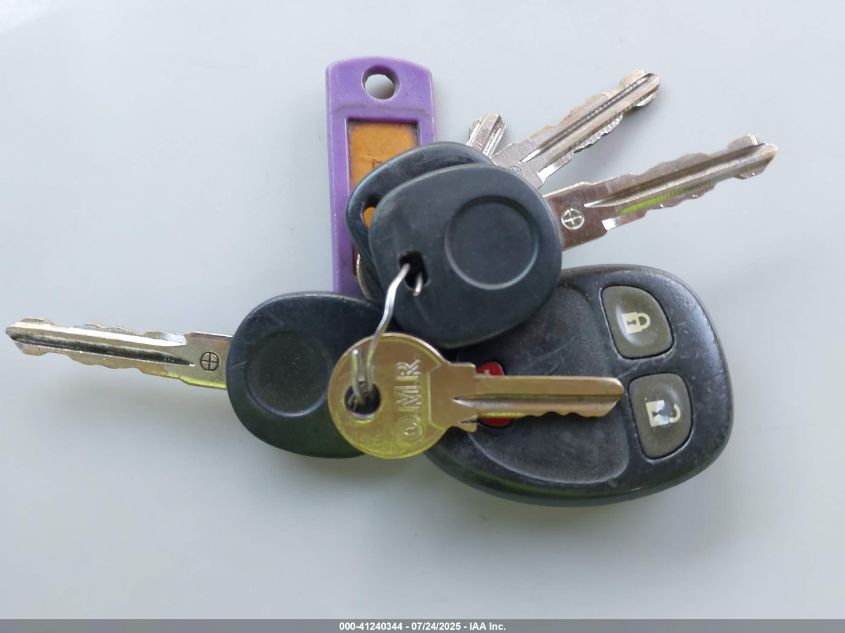 2014 GMC Savana Cutaway 4500 Series VIN: 1GD675CB7E1168666 Lot: 41240344