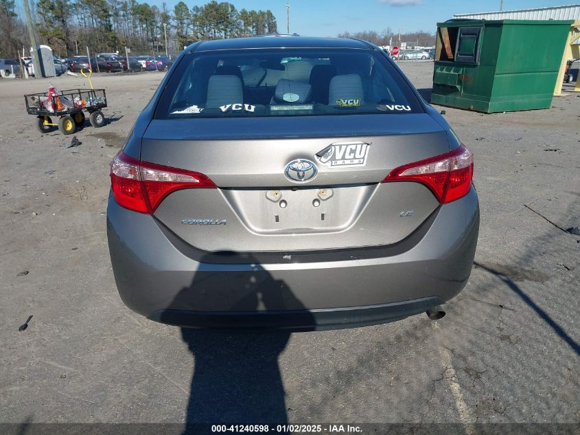 VIN 2T1BURHE5HC953970 2017 TOYOTA COROLLA no.16