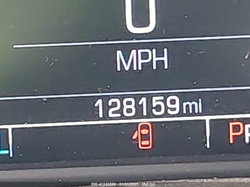 2018 CHEVROLET SILVERADO 1500 1LT - 3GCUKREC6JG188779