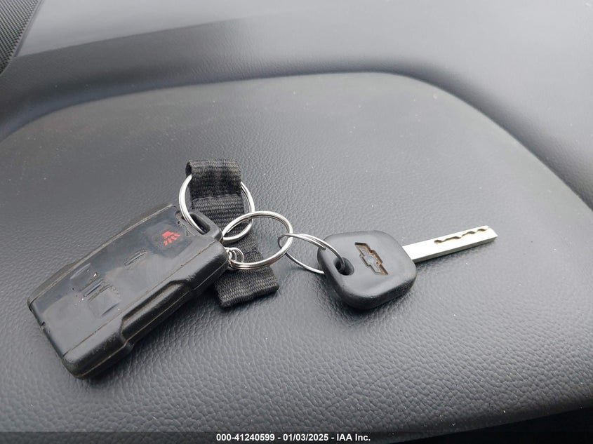 2018 CHEVROLET SILVERADO 1500 1LT - 3GCUKREC6JG188779