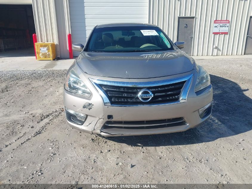 VIN 1N4AL3APXEC192421 2014 NISSAN ALTIMA no.6