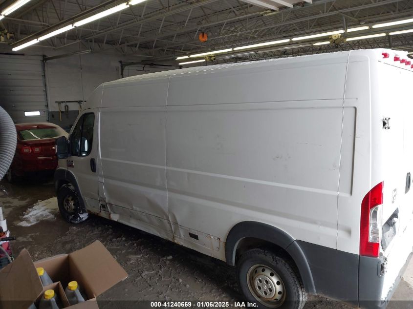 VIN 3C6URVHG9EE103316 2014 RAM Promaster, 3500 High... no.14