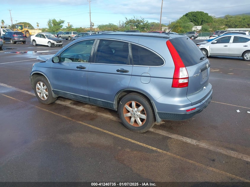 Vin: jhlre3h46bc009419, lot: 41731069, honda cr-v se 20113