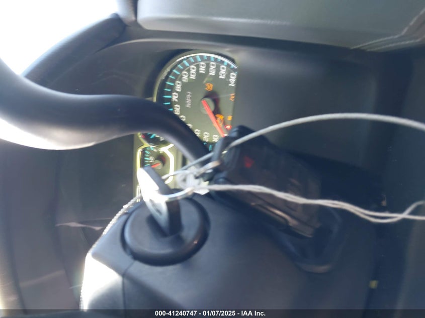 2018 CHEVROLET TAHOE LT - 1GNSCBKC8JR100578