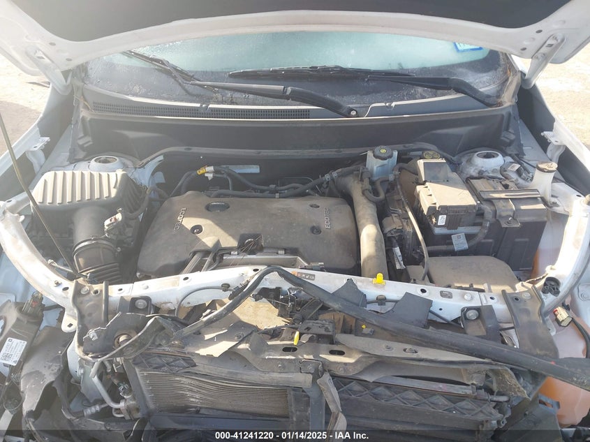 2018 GMC TERRAIN SLE - 3GKALMEX1JL201634