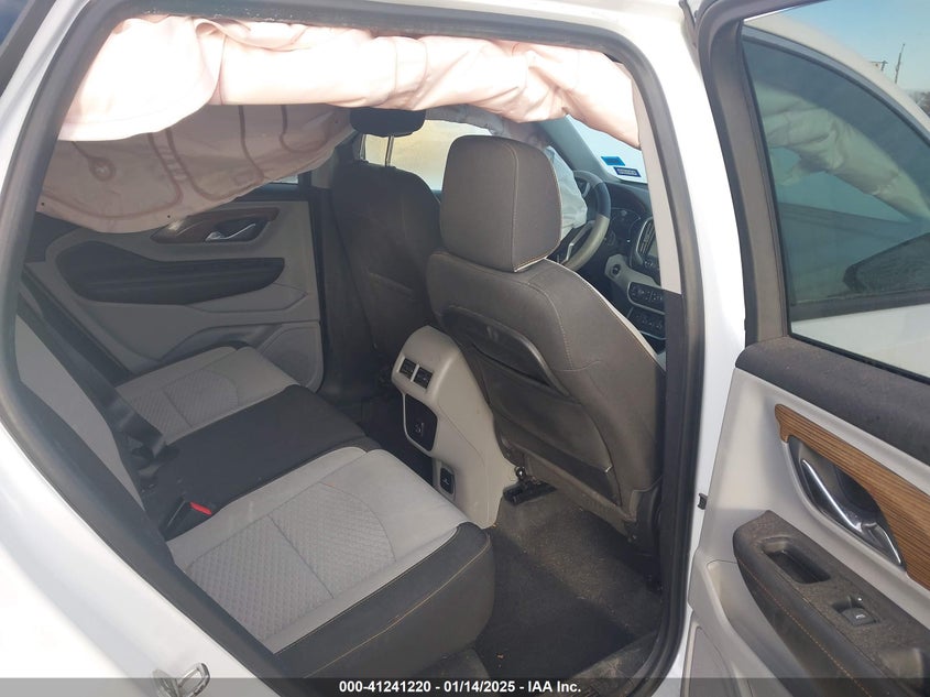 2018 GMC TERRAIN SLE - 3GKALMEX1JL201634