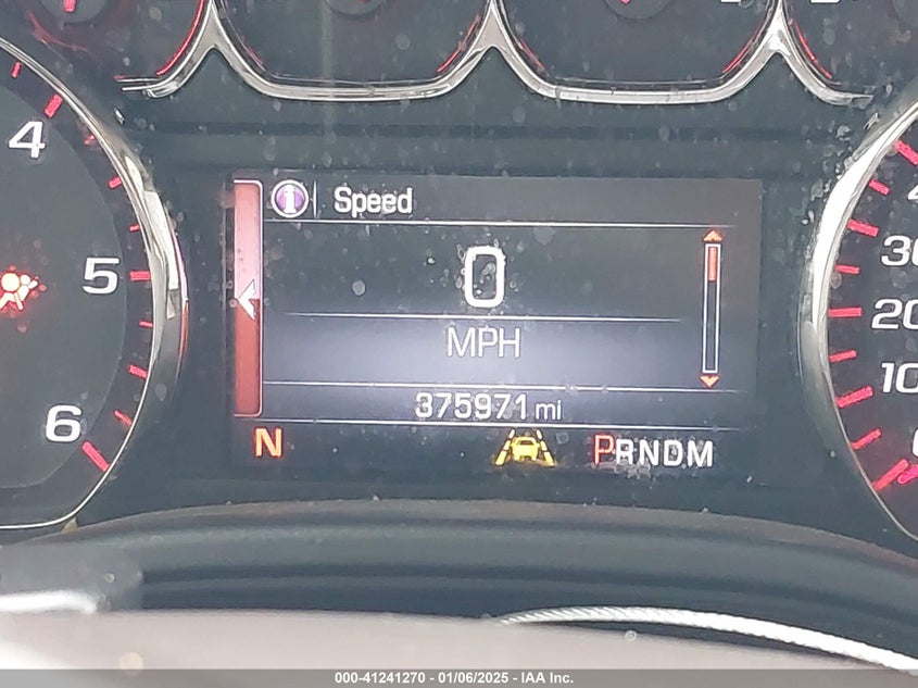 2016 GMC SIERRA 1500 SLT - 3GTP1NEC1GG301667