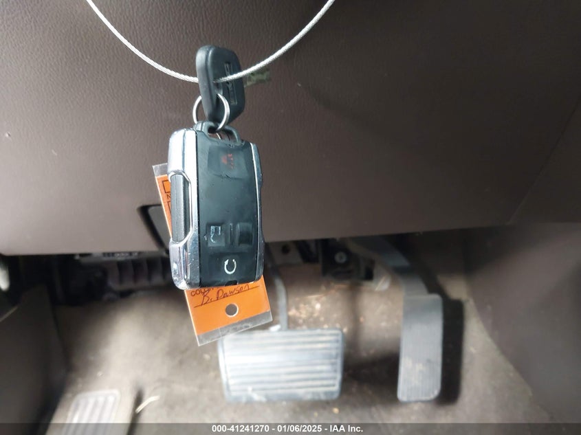 2016 GMC SIERRA 1500 SLT - 3GTP1NEC1GG301667