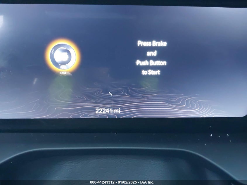 2023 JEEP GRAND CHEROKEE L LAREDO 4X4 - 1C4RJKAGXP8870135