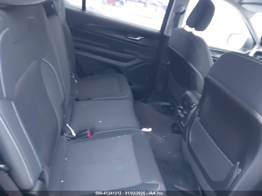 2023 JEEP GRAND CHEROKEE L LAREDO 4X4 - 1C4RJKAGXP8870135