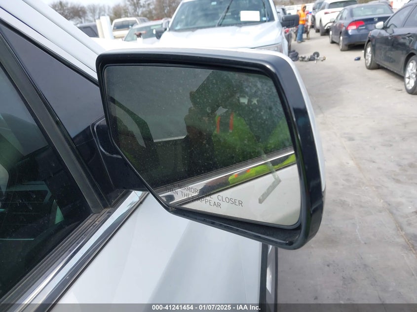 2018 CHEVROLET TAHOE C1500 LT - 1GNSCBKC0JR193421