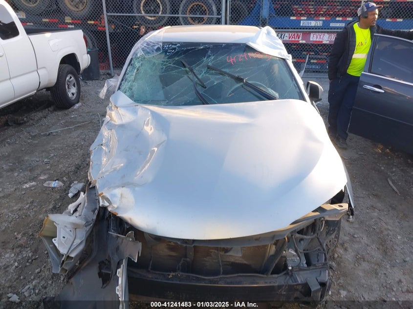 2017 TOYOTA CAMRY VIN: 4T1BF1FK2HU448410