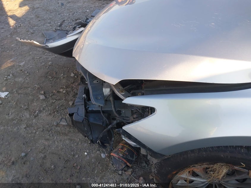 2017 TOYOTA CAMRY VIN: 4T1BF1FK2HU448410
