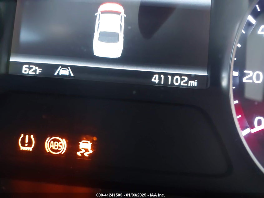 2022 KIA FORTE LXS - 3KPF24AD7NE440924