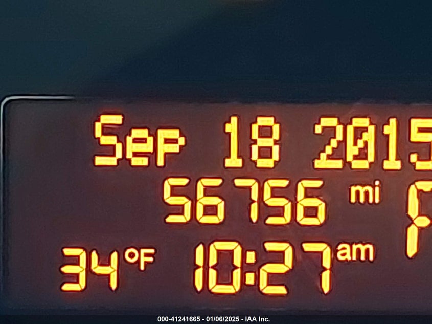 2017 RAM PROMASTER CITY TRADESMAN - ZFBERFAB4H6D68355