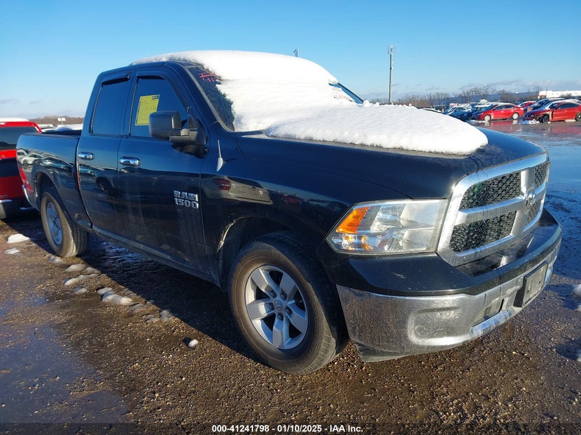 Vin: 1c6rr6gp3ds633922, lot: 41732132, ram 1500 slt 20131