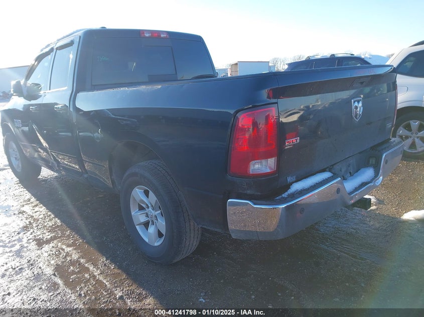 Vin: 1c6rr6gp3ds633922, lot: 41732132, ram 1500 slt 20133