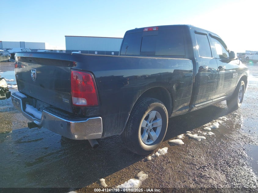 Vin: 1c6rr6gp3ds633922, lot: 41732132, ram 1500 slt 20134