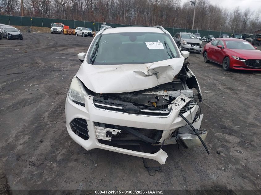 VIN 1FMCU9J91EUB20856 2014 Ford Escape, Titanium no.12