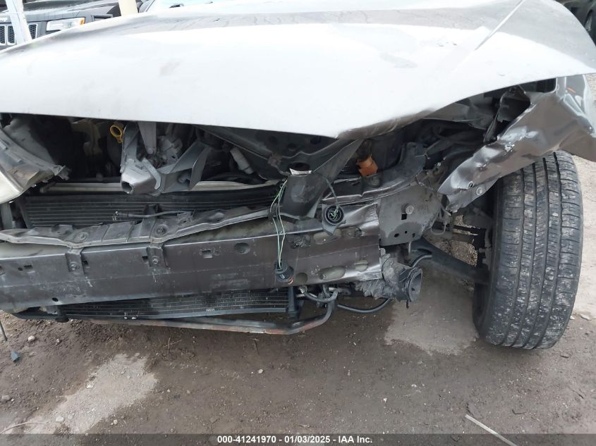 2007 Ford Focus S/Se/Ses VIN: 1FAFP34NX7W15849 Lot: 41241970