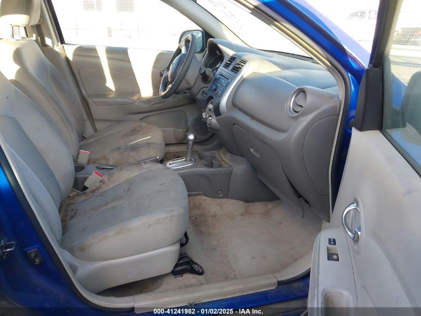 VIN 3N1CN7AP0EL815900 2014 NISSAN VERSA no.5