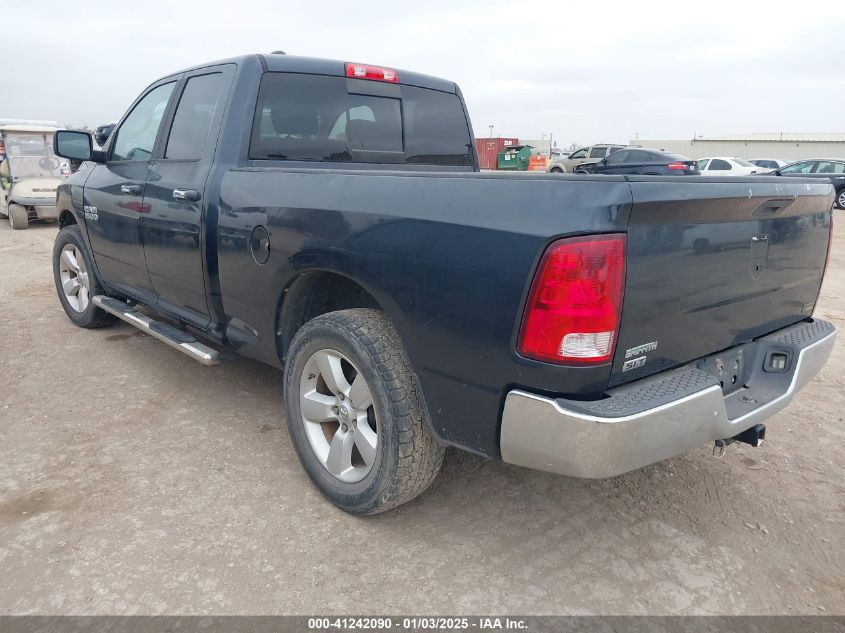 VIN 1C6RR6GP1DS658933 2013 RAM 1500, Slt no.3