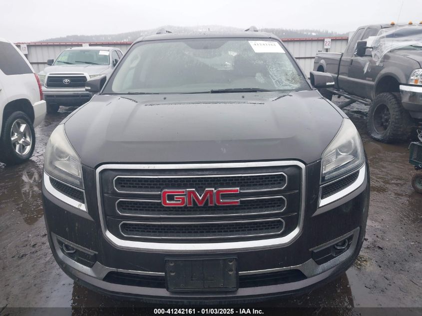 VIN 1GKKVSKD7FJ245049 2015 GMC Acadia, Slt-2 no.12