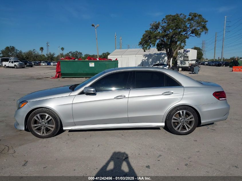 VIN WDDHF5KBXFB104690 2015 Mercedes-Benz E 350 no.14