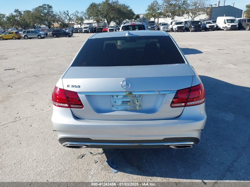 VIN WDDHF5KBXFB104690 2015 Mercedes-Benz E 350 no.16