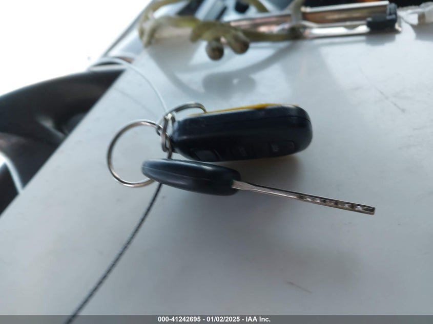 2006 TOYOTA MATRIX VIN: 2T1KR32E96C600894