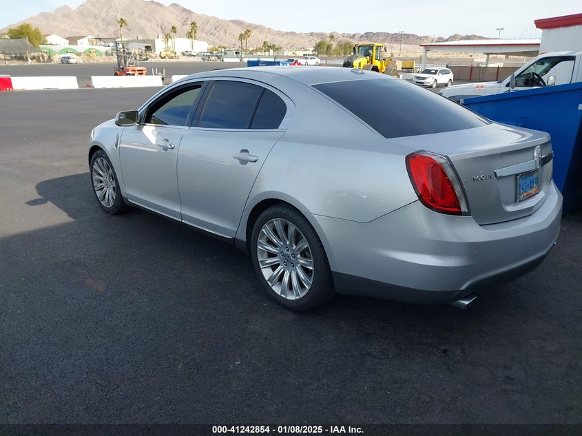 Vin: 1lnhl9dr0ag610847, lot: 41733188, lincoln mks 20103