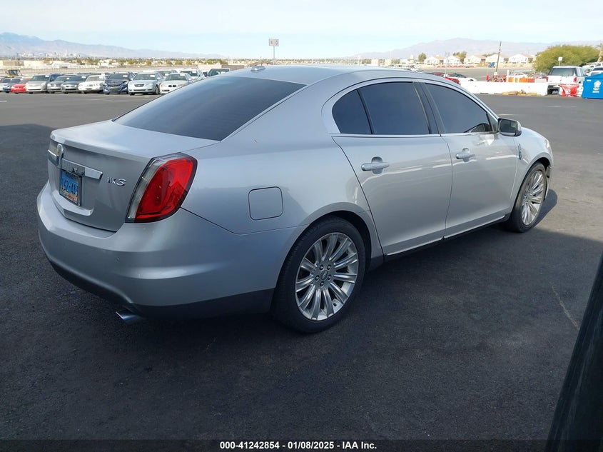 Vin: 1lnhl9dr0ag610847, lot: 41733188, lincoln mks 20104
