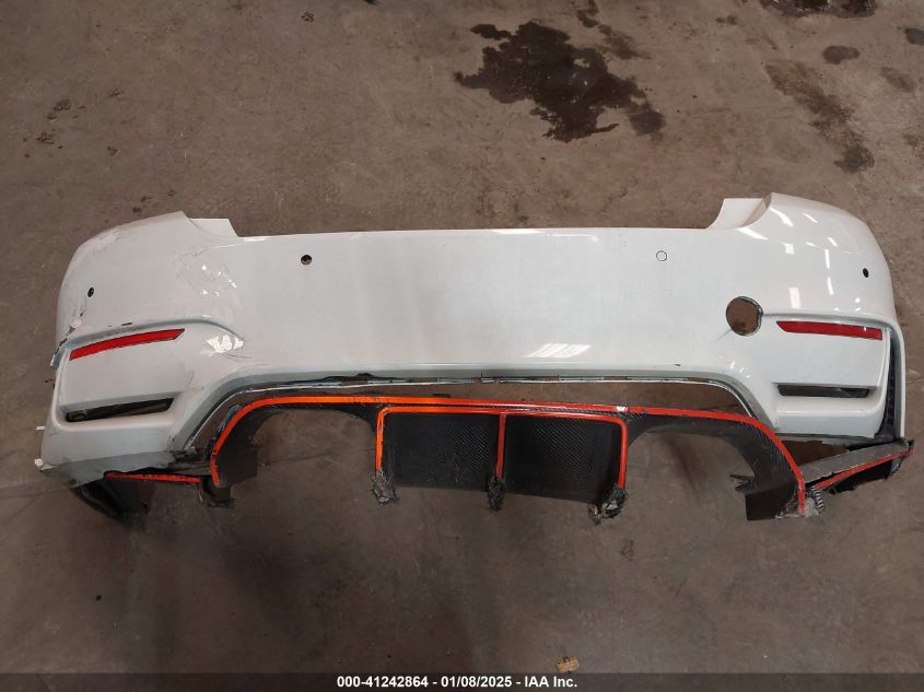 2016 BMW M4 VIN: WBS3R9C59GK337028 Lot: 41242864