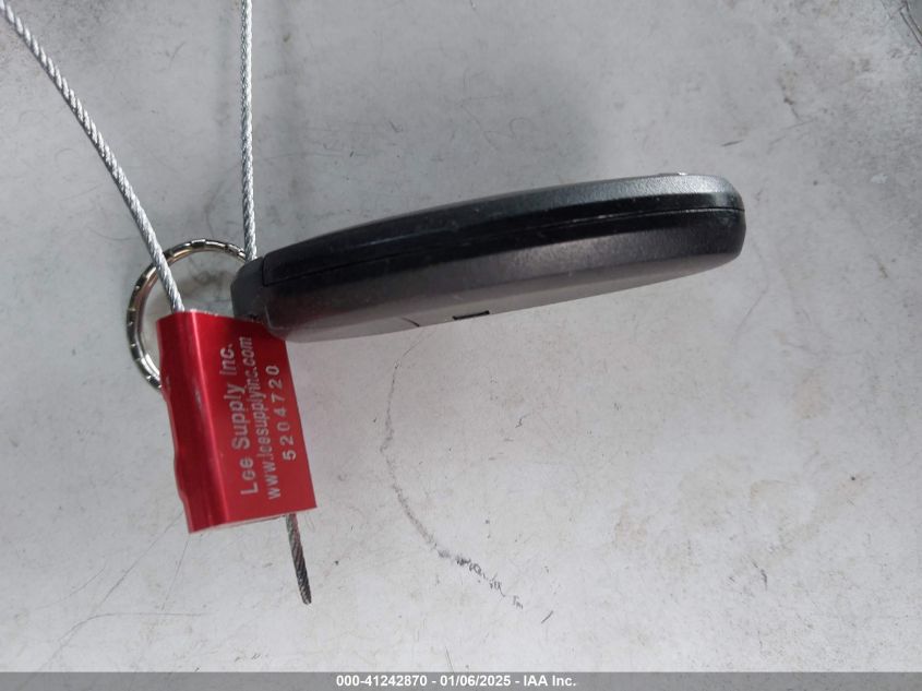 2013 Nissan Cube S/Sl VIN: JN8AZ2KR5DT30223 Lot: 41242870