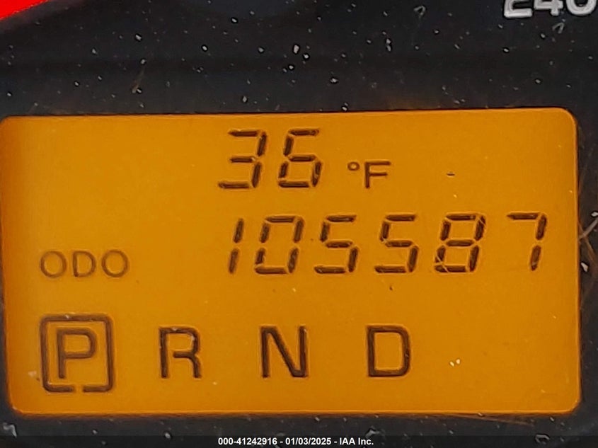 2009 Toyota Rav4 Limited VIN: JTMZK31V695025563 Lot: 41242916